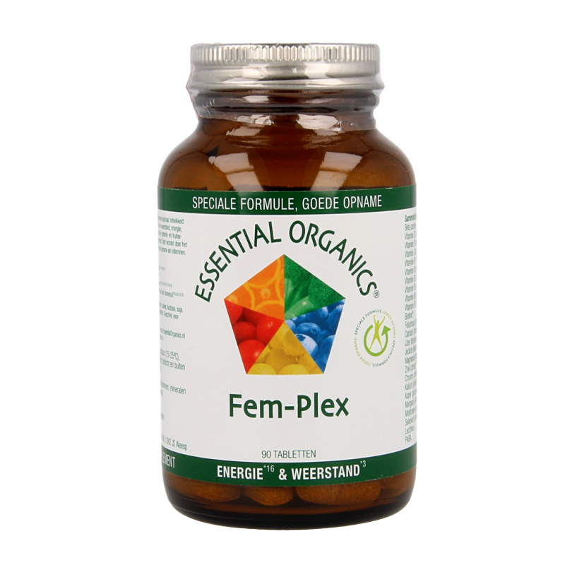 Essential Organ Fem plex 90 Tabletten