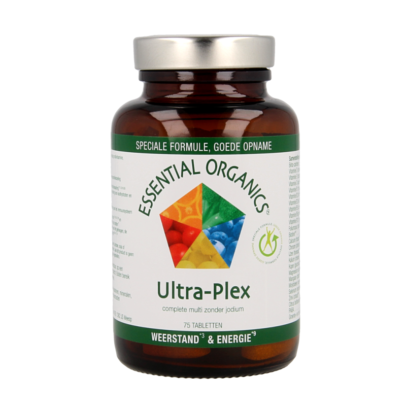 Essential Organ Ultra plex 75 Tabletten