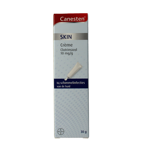 Canesten Skin creme 30.00 Gram