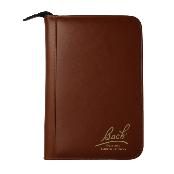 Bach Etui  remedies (leeg) 1.00 Stuks