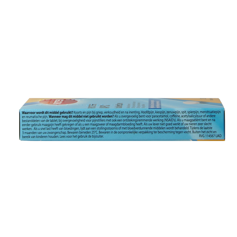 Roter APC 20.00 Tabletten