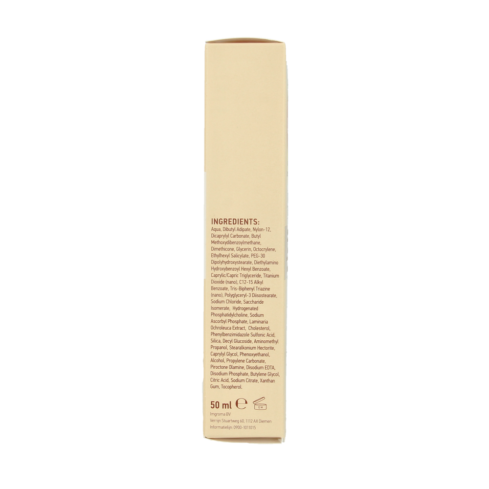Vision Face fluid SPF30 50.00 Milliliter