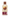 Traay Bee Honest Shampoo rozen 250.00 Milliliter