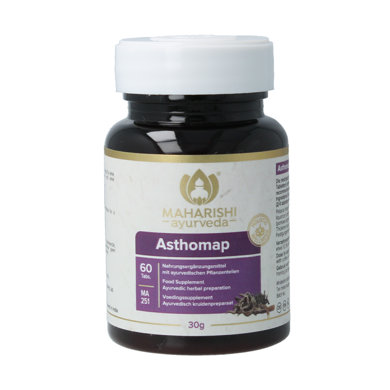 Maharishi Ayurv MA 251 60 Tabletten