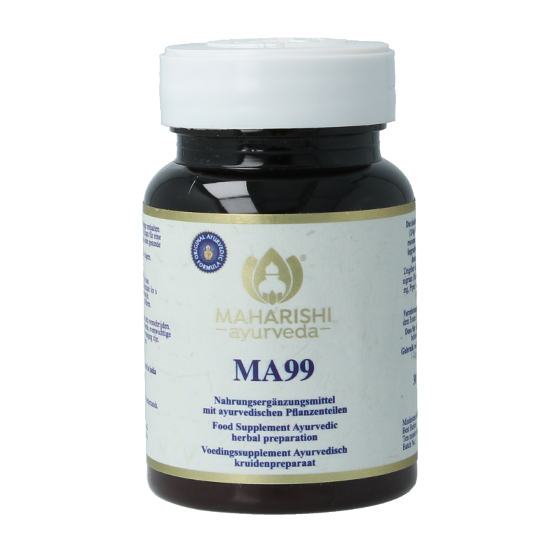 Maharishi Ayurv MA 99 30 Gram