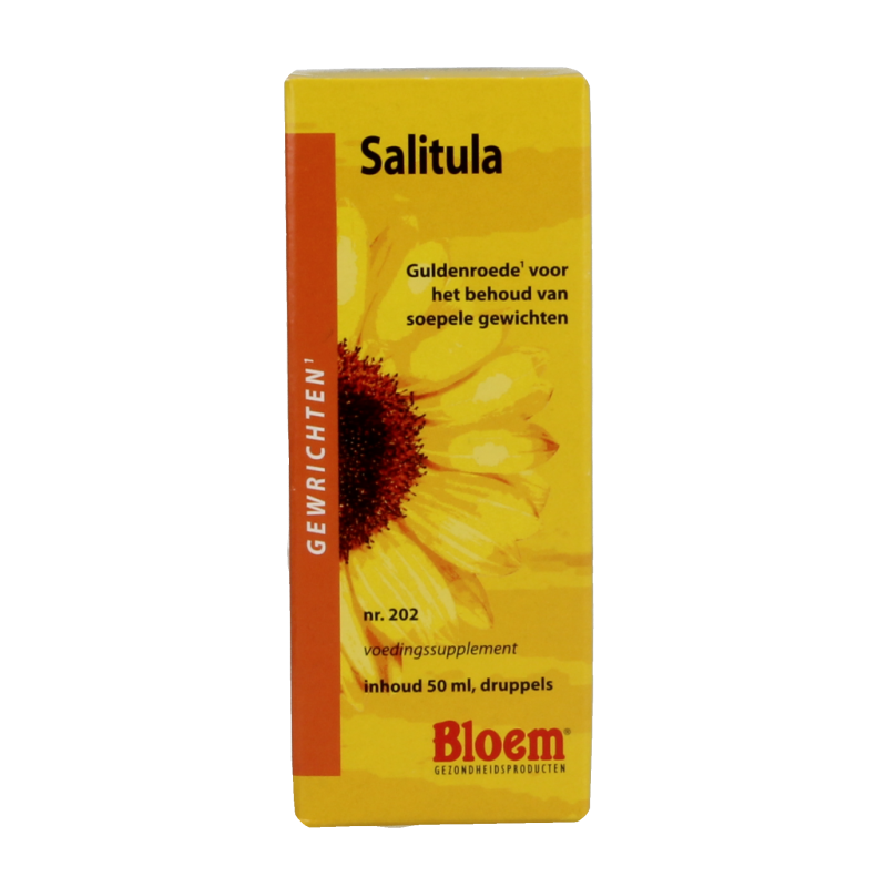 Bloem Salitula 50 Milliliter