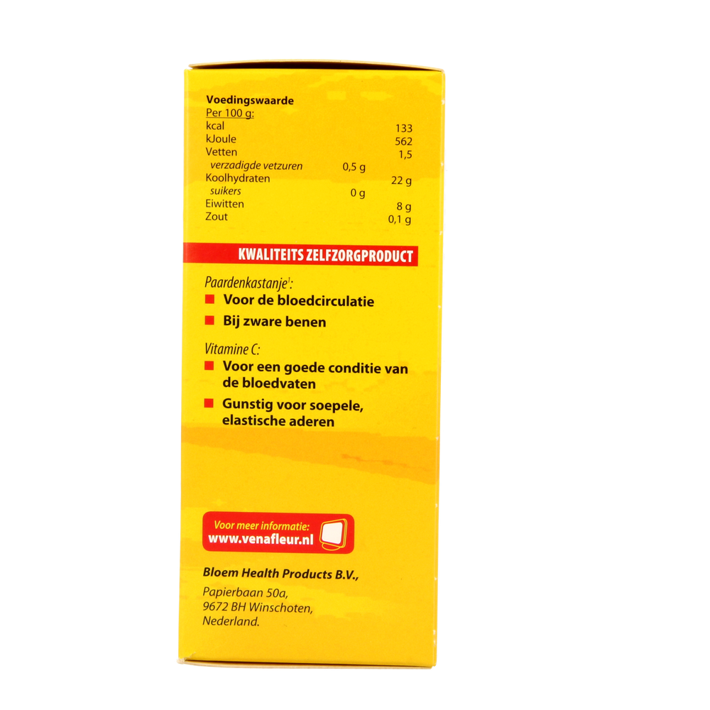 Bloem Venafleur extra 100.00 Capsules