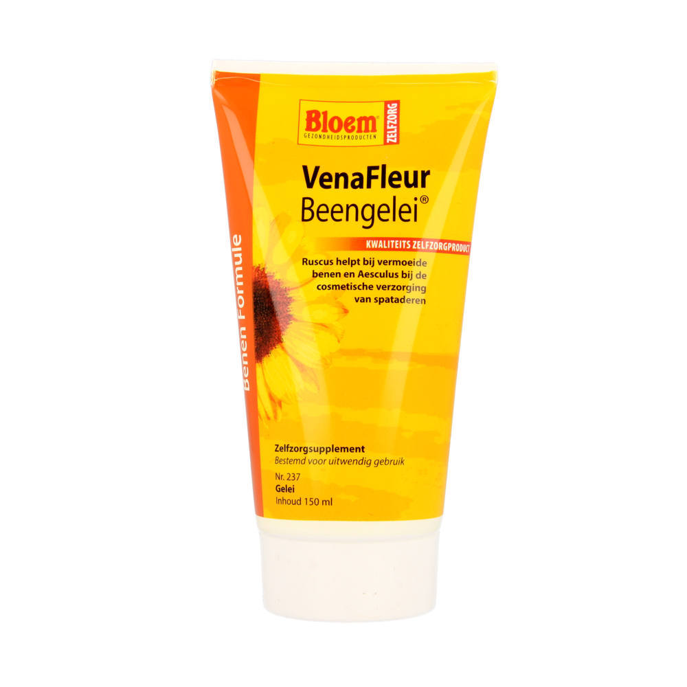 Bloem Venafleur beengelei 150.00 Milliliter