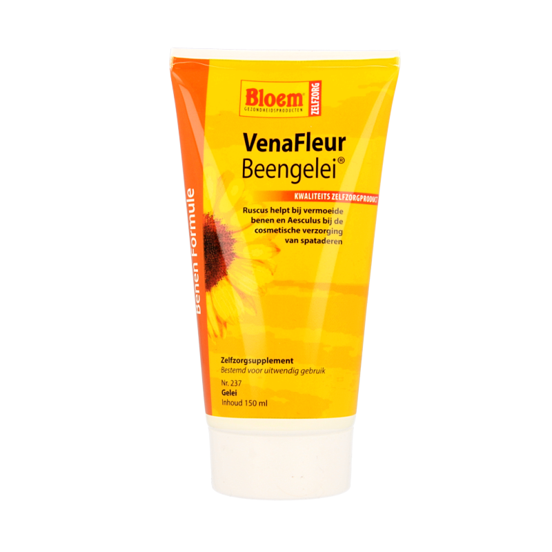 Bloem Venafleur beengelei 150 Milliliter