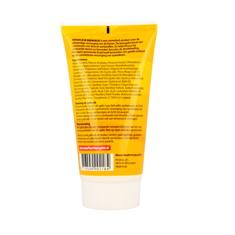 Bloem Venafleur beengelei 150.00 Milliliter