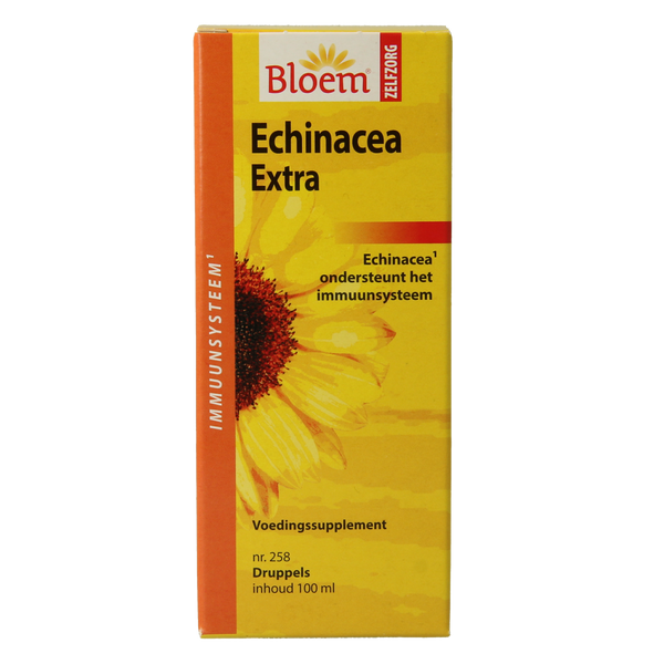 Bloem Echinacea 100.00 Milliliter