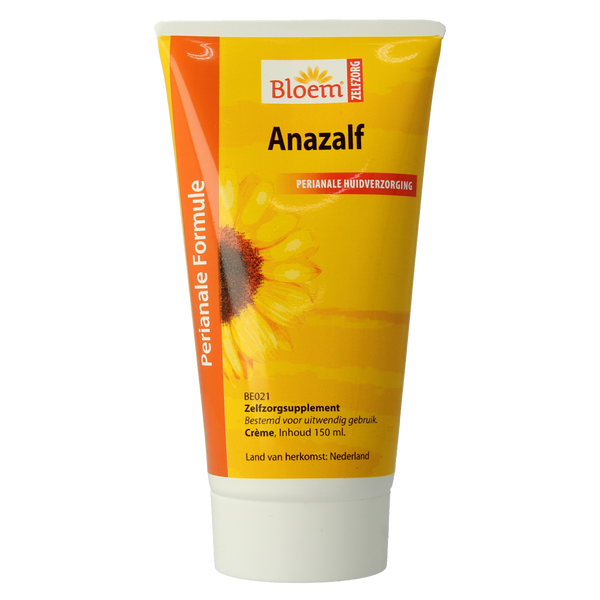 Bloem Anazalf bio 150.00 Milliliter