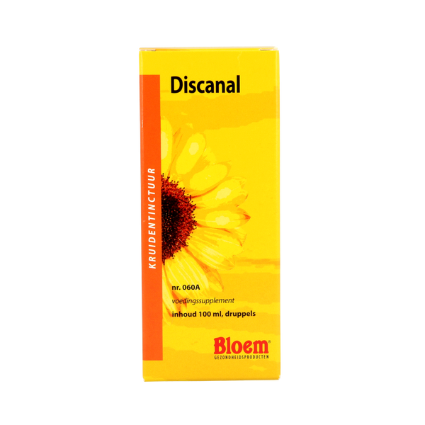 Bloem Discanal 100.00 Milliliter