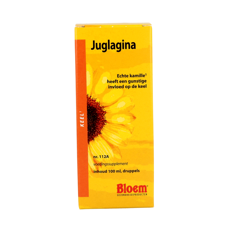 Bloem Juglagina 100 Milliliter