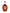 TerraSana Ahornsiroop graad C (glas) bio 500 Milliliter