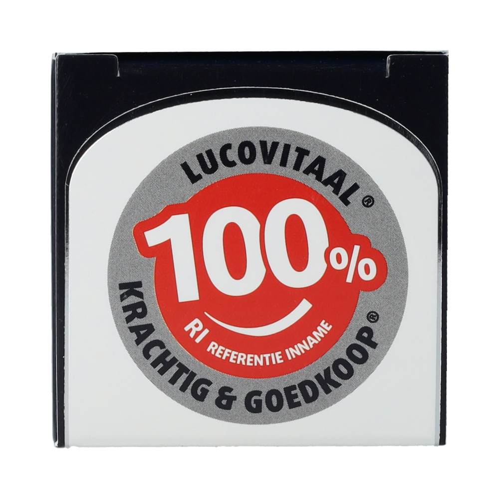 Lucovitaal IJzer Bisglycinaat 100% 120.00 Tabletten