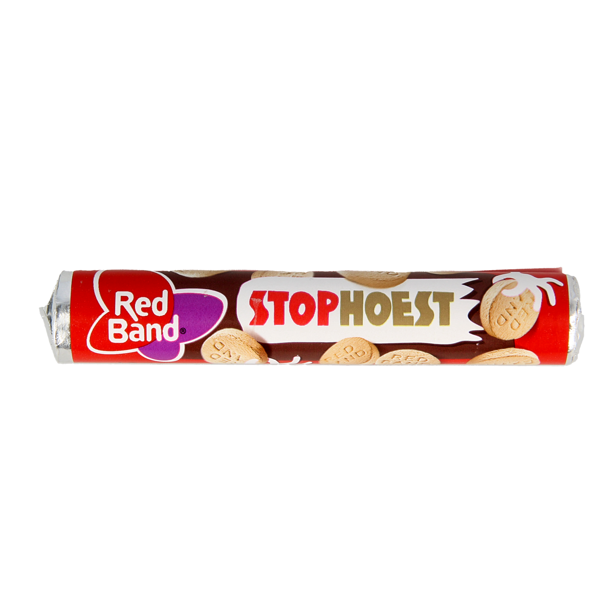 Red Band Stophoest 1.00 Rol