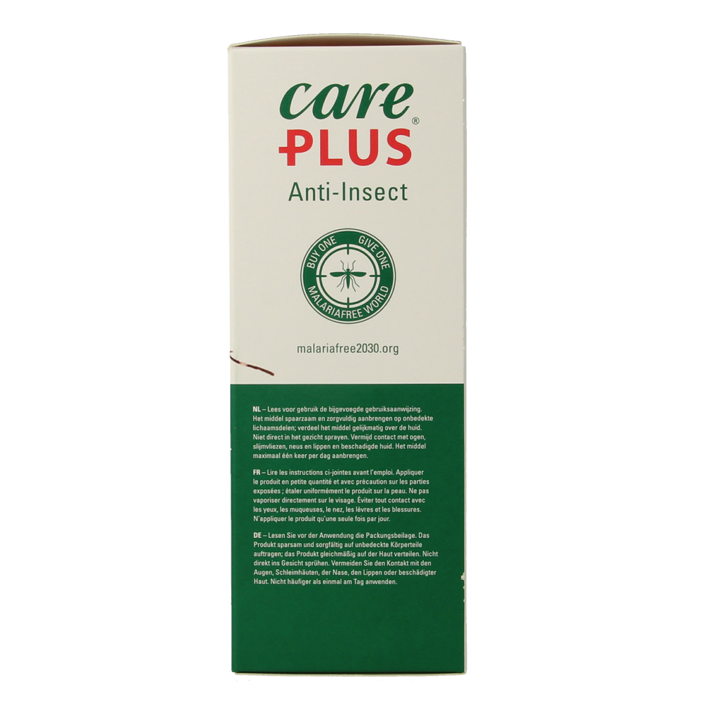 Care Plus Deet spray 40% 200.00 Milliliter