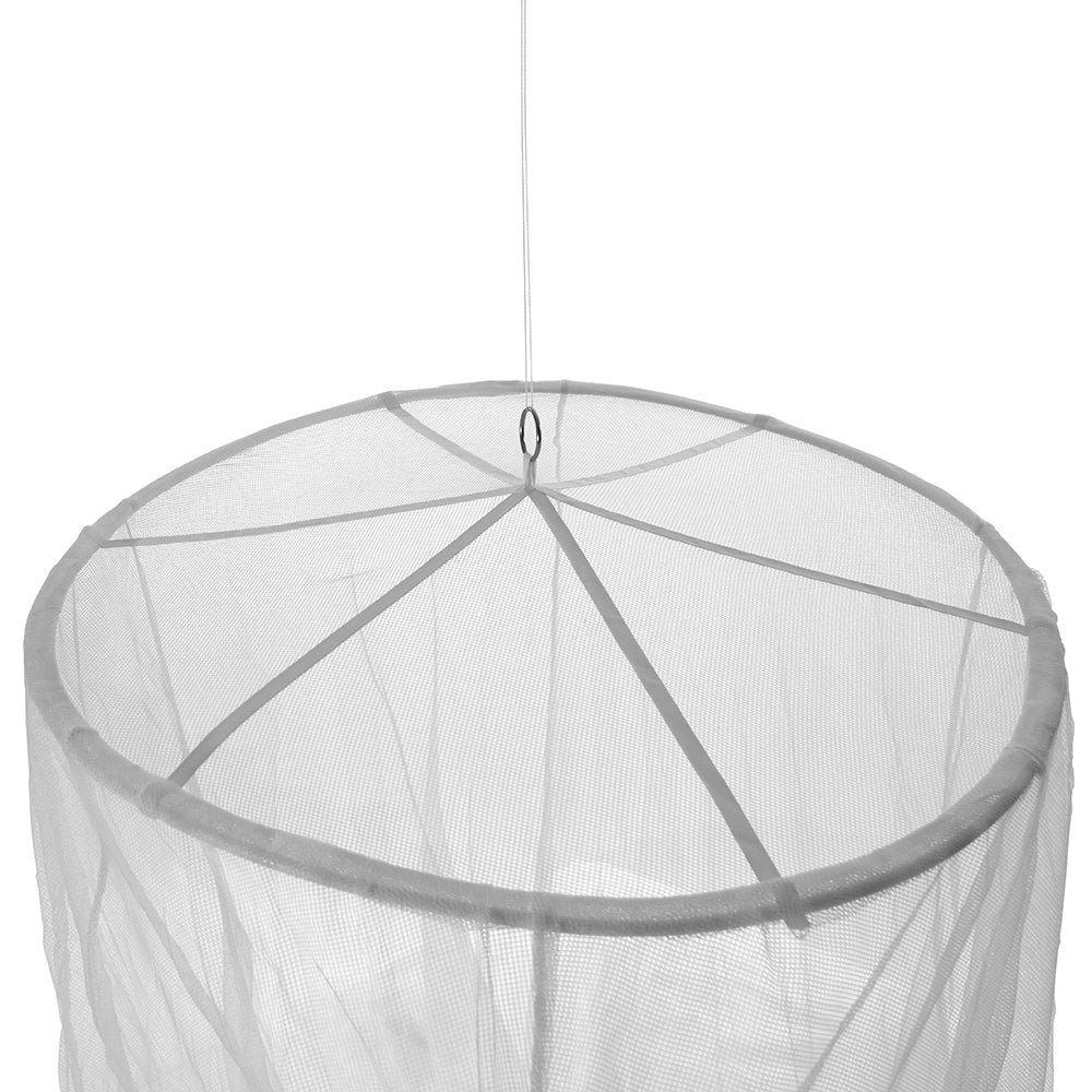 Care Plus Mosquito net bell durallin 2-persoons 1 Stuks