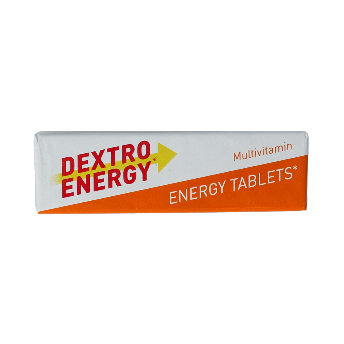 Dextro Multivitamine tablet 47 gram 1.00 Rol