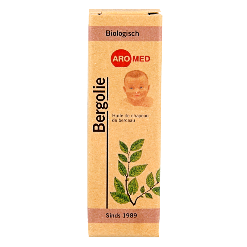 Aromed Baby bergolie 20 Milliliter