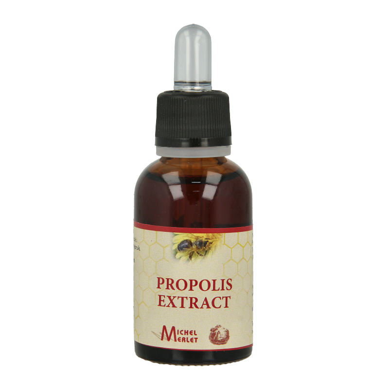 Michel Merlet Propolis extract  30 Milliliter