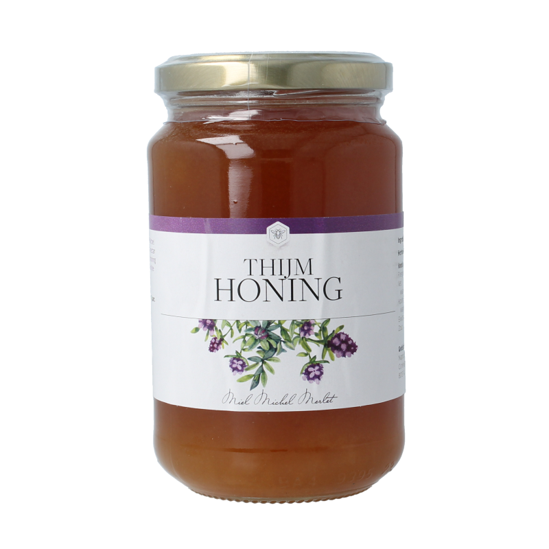 Michel Merlet Thijm honing 500 Gram
