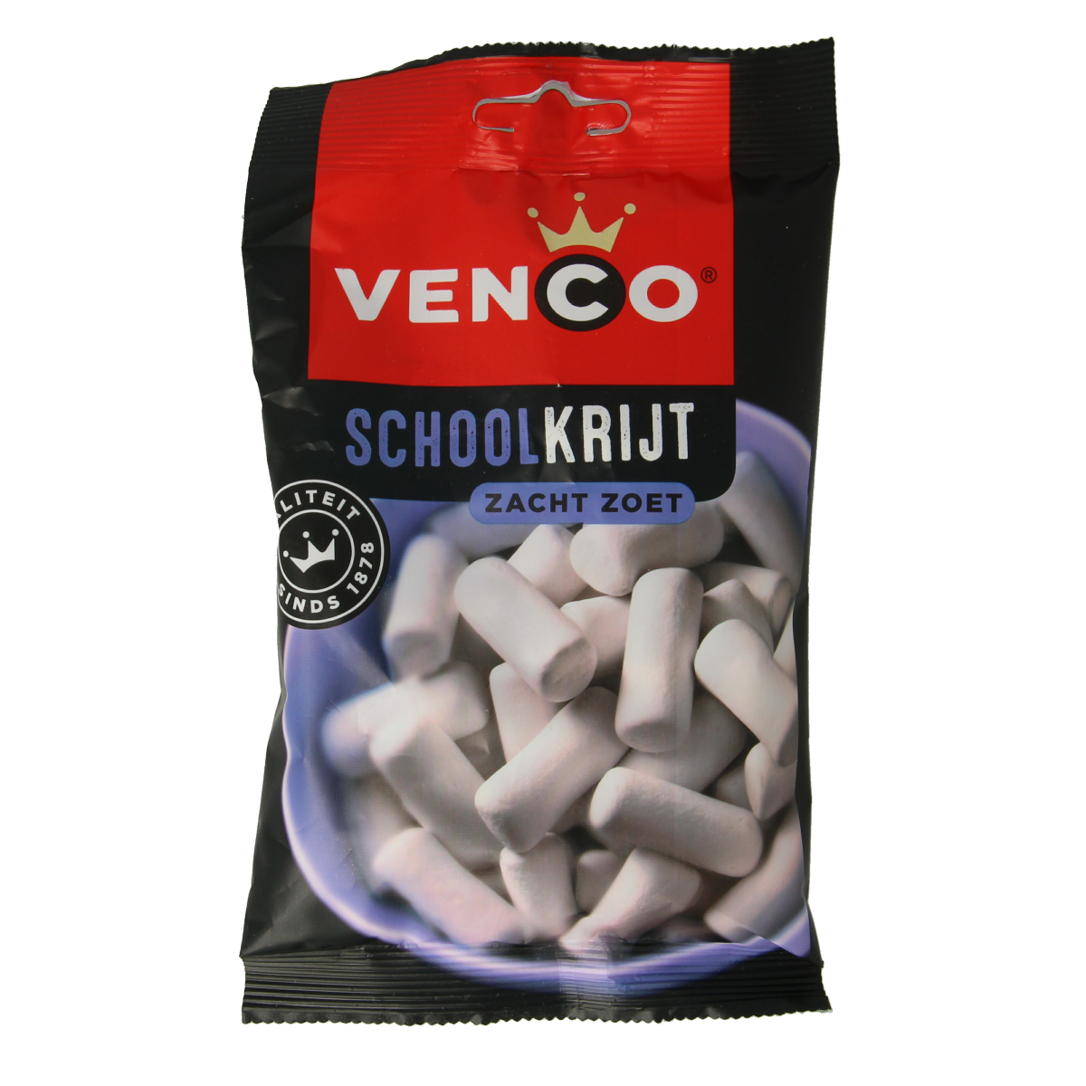 Venco Schoolkrijt 120.00 Gram