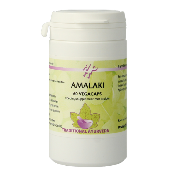 Holisan Amalaki 60.00 Capsules
