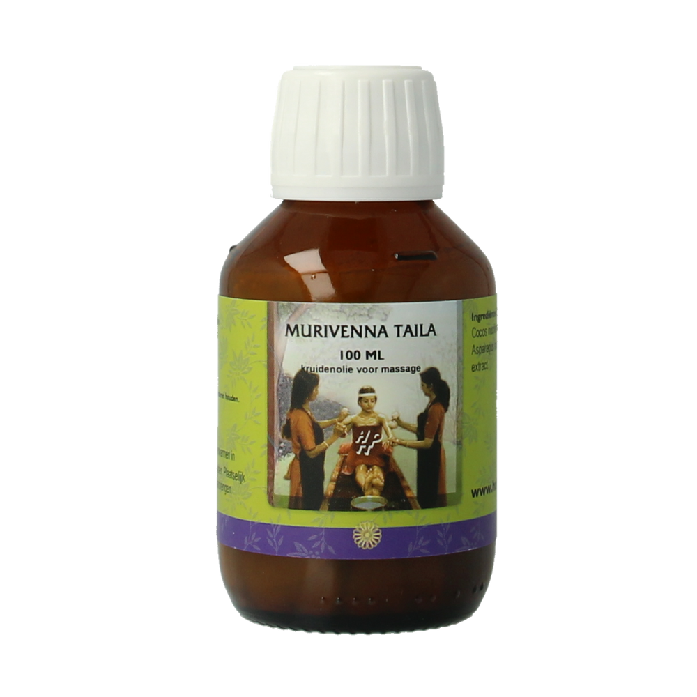 Holisan Murivenna taila 100.00 Milliliter