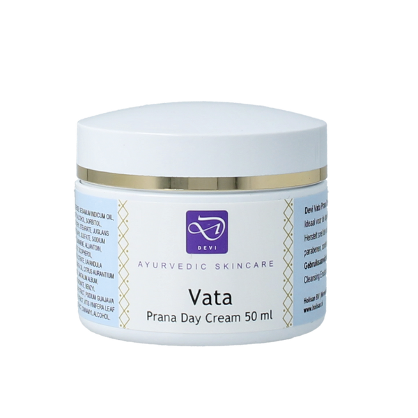 Holisan Prana vata day cream 50.00 Milliliter