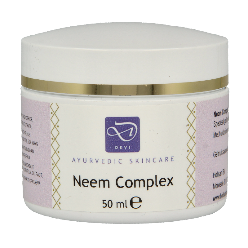 Holisan Neem complex devi 50 Milliliter