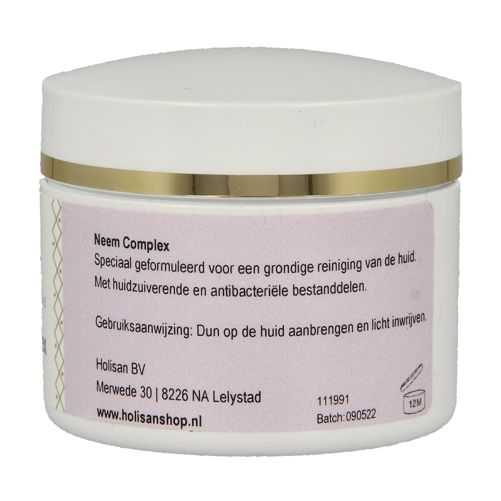 Holisan Neem complex devi 50.00 Milliliter
