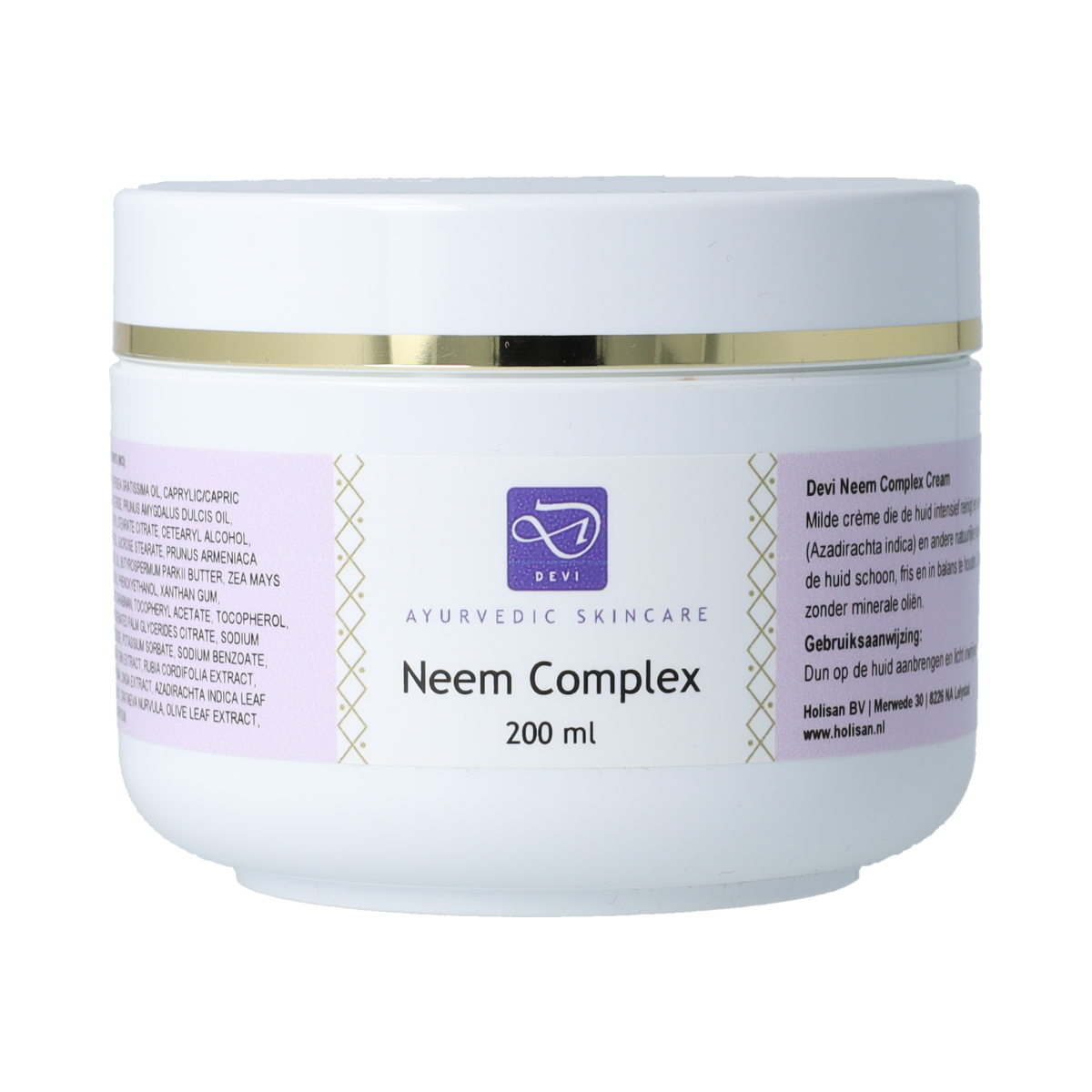 Devi Neem complex 200.00 Milliliter