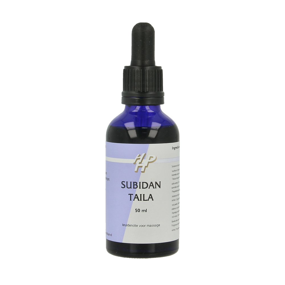 Holisan Subidan taila 50.00 Milliliter