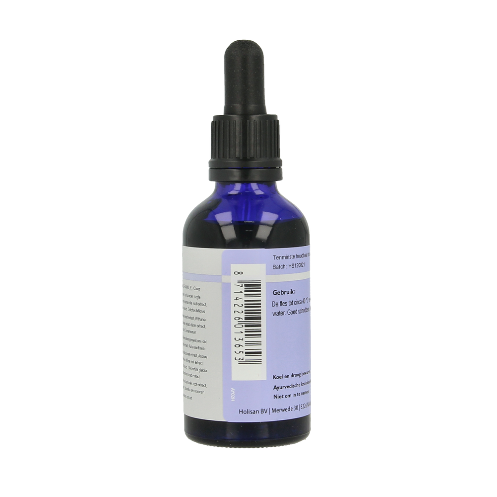 Holisan Subidan taila 50.00 Milliliter