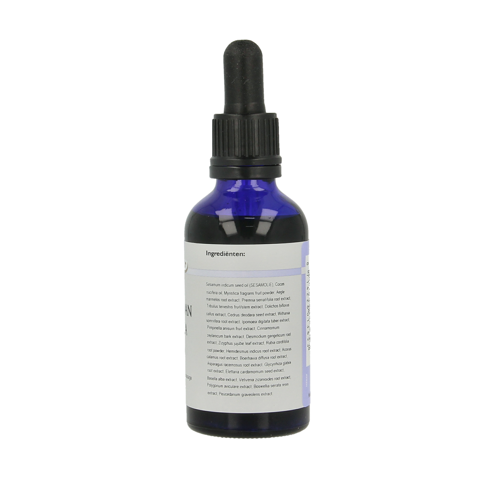 Holisan Subidan taila 50.00 Milliliter