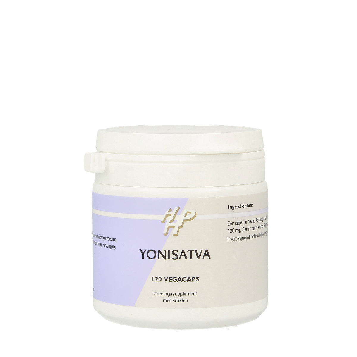 Ayurveda Yonisatva 120.00 Vegetarische capsules