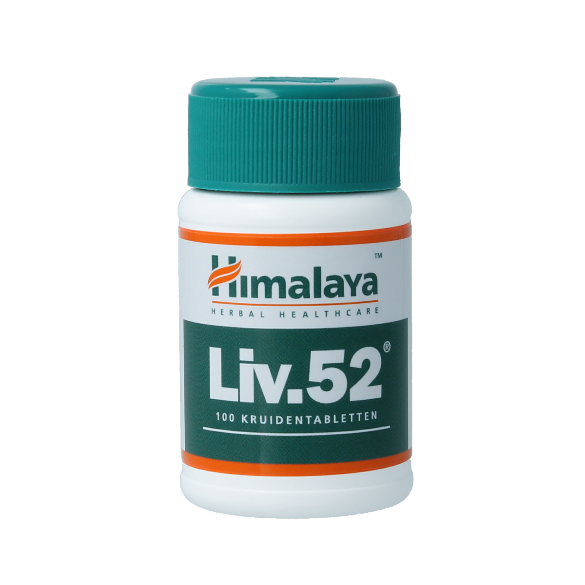 Holisan Liv 52 100.00 Tabletten