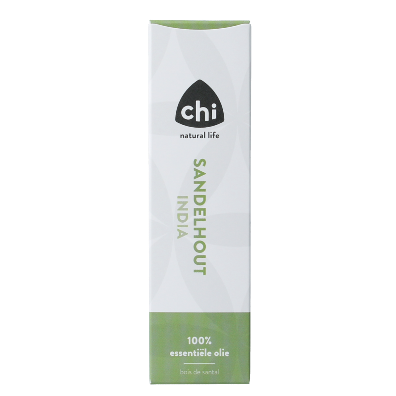 Chi Sandelhout wild 2.5 Milliliter