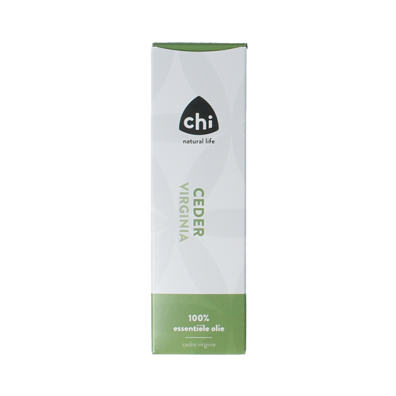 Chi Ceder virginia wild 20 Milliliter