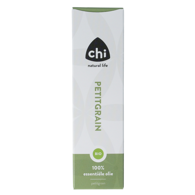 Chi Petitgrain Frans eko bio 10 Milliliter