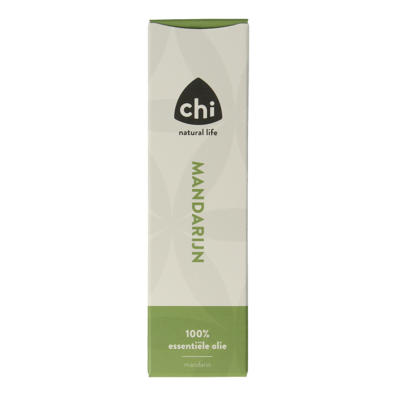 Chi Mandarijn cultivar 10 Milliliter