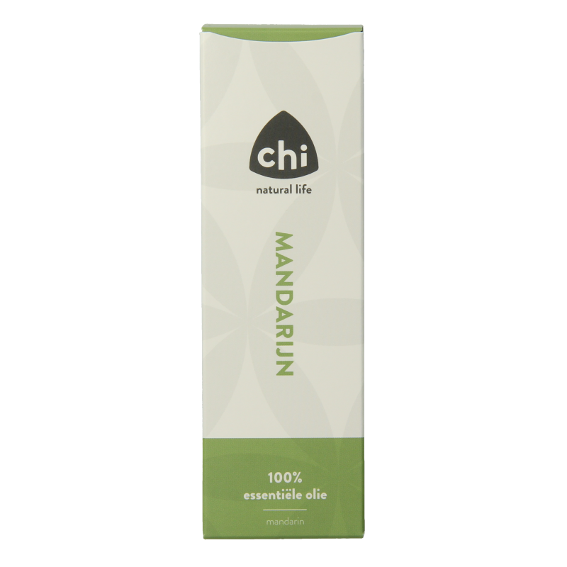 Chi Mandarijn cultivar 50 Milliliter