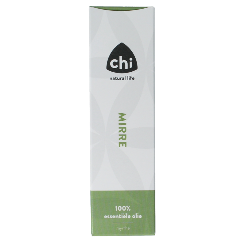 Chi Mirre wild 10 Milliliter