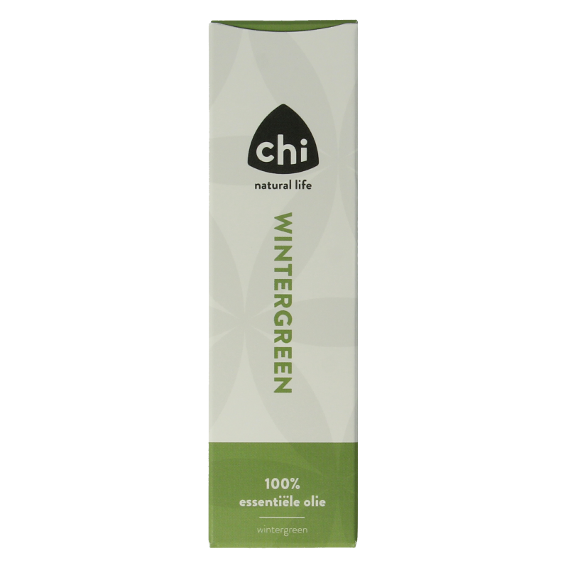 Chi Wintergreen wild 10 Milliliter