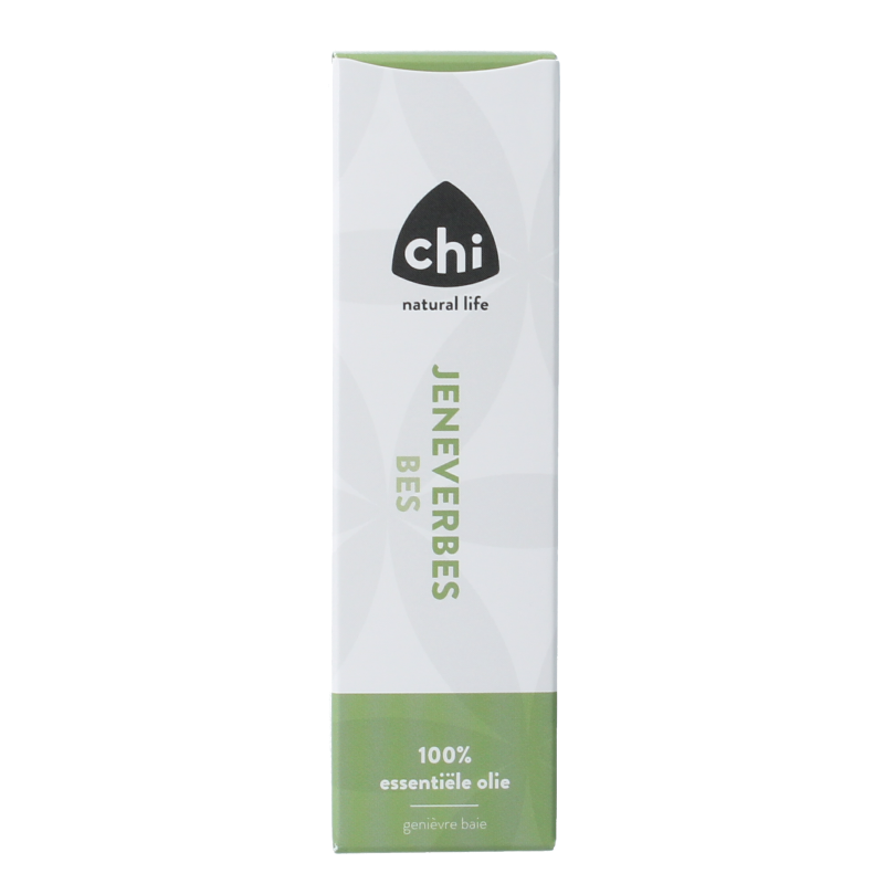 Chi Jeneverbes bes wild 10 Milliliter
