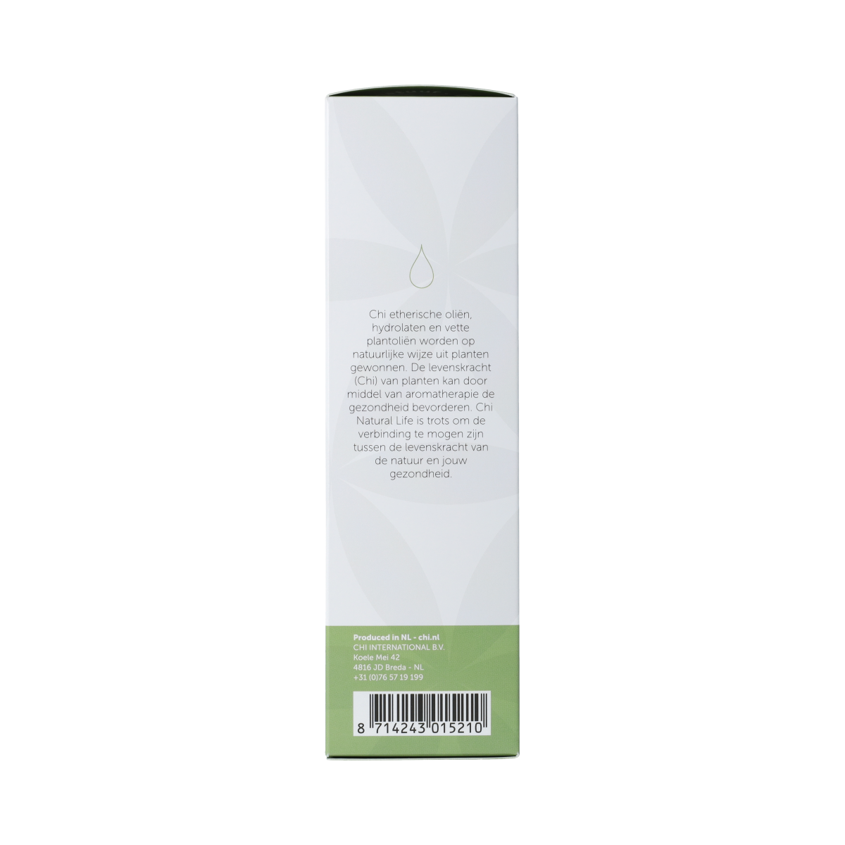 Chi Lavendel Frankrijk cultivar 100.00 Milliliter