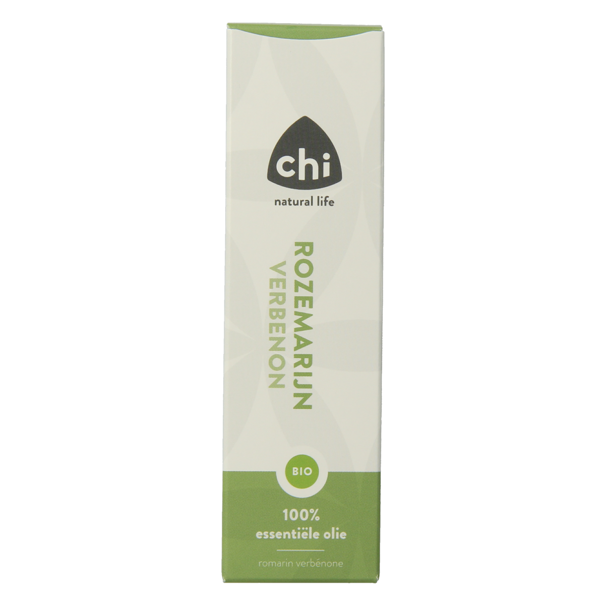 Chi Rozemarijn, verbenon etherische olie eko bio 2.50 Milliliter