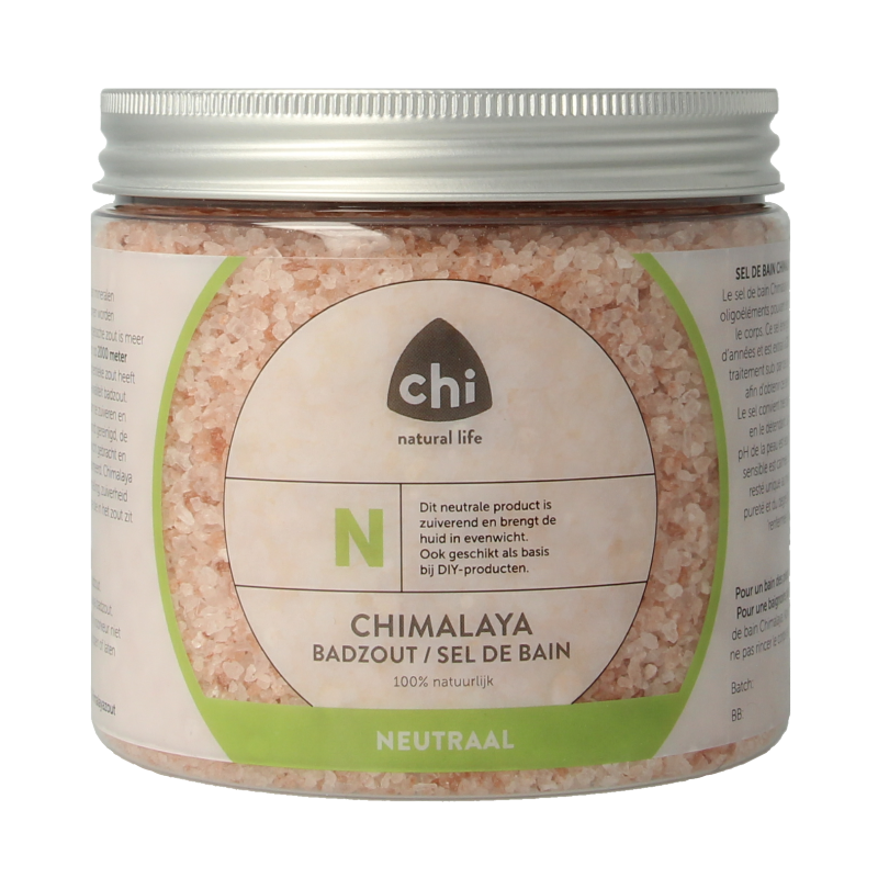 Chi Chimalaya kuurzout bad 750 Gram